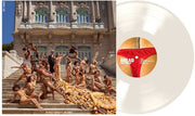 the album cover for Sofi Tukker - Bread [White Vinyl Limited Edition] 