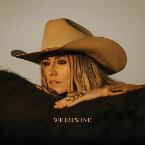 Lainey Wilson - Whirlwind (Mint (M)) Folk World & Country (2xLP, Album, Ltd, Tan)