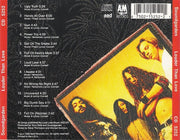 Soundgarden : Louder Than Love (CD, Album)