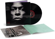 the album cover for Miles Davis - Tutu (Hifi) (Bme)