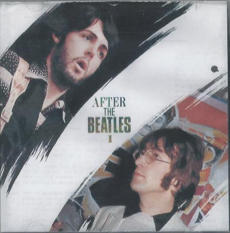 Various : After The Beatles 1 (CD, Comp, Unofficial)