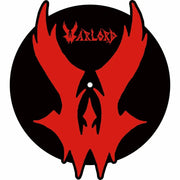 the album cover for Warlord - Lost And Lonely Days / Aliens (Pict)