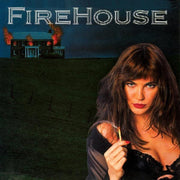 the album cover for Firehouse - Firehouse [Colored Vinyl]