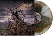 the album cover for Vulvodynia - Entabeni [Colored Vinyl]