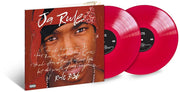 the album cover for Ja Rule - Rule 3:36