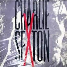 Charlie Sexton : Charlie Sexton (LP, Album)