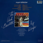 Roger Whittaker : The Wind Beneath My Wings (LP, Album)