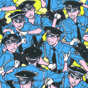 the album cover for tofubeats - Nobody