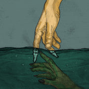 the album cover for Wild Feathers - Sirens (Stic)