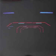 the album cover for TR/ST - Joyland [Colored Vinyl]