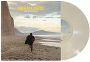 the album cover for Dean Lewis - The Epilogue [Bone LP]