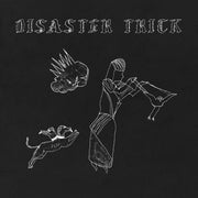 the album cover for Horse Jumper Of Love - Disaster Trick