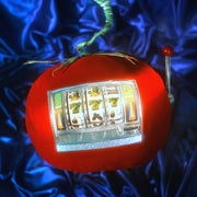 the album cover for Wishy - Triple Seven