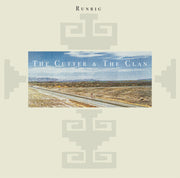the album cover for Runrig - Cutter & The Clan (2024 Remaster)