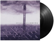 the album cover for Cinderella - Still Climbing (Blk) [180 Gram] (Hol)