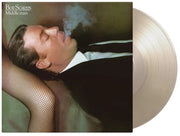 the album cover for Boz Scaggs - Middle Man [Clear Vinyl] [Limited Edition] [180 Gram] (Hol)