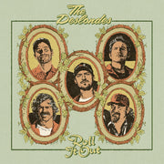 the album cover for Deslondes - Roll It Out