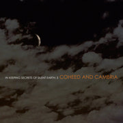 the album cover for Coheed & Cambria - In Keeping Secrets Of Silent Earth: 3 (Aniv)