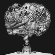 the album cover for Modern Color - There Goes The Dream