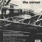 Common : The Corner (12", Single)