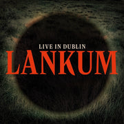 the album cover for Lankum - Live At Vicar Street (Can)