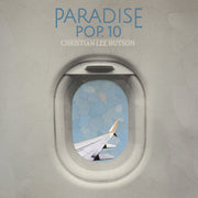 the album cover for Christian Lee Hutson - Paradise Pop. 10