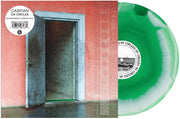 the album cover for CASPIAN - On Circles