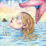 the album cover for Paloma, Paris - Cacophony