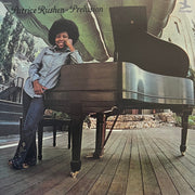 the album cover for Patrice Rushen - Prelusions (Jazz Dispensary Top Shelf Series) [LP]