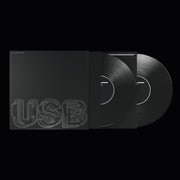 the album cover for Fred again.. - Usb [2 LP]