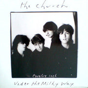 The Church : Under The Milky Way (12")