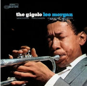 the album cover for Lee Morgan - Gigolo (Blue Note Classic Vinyl Series)