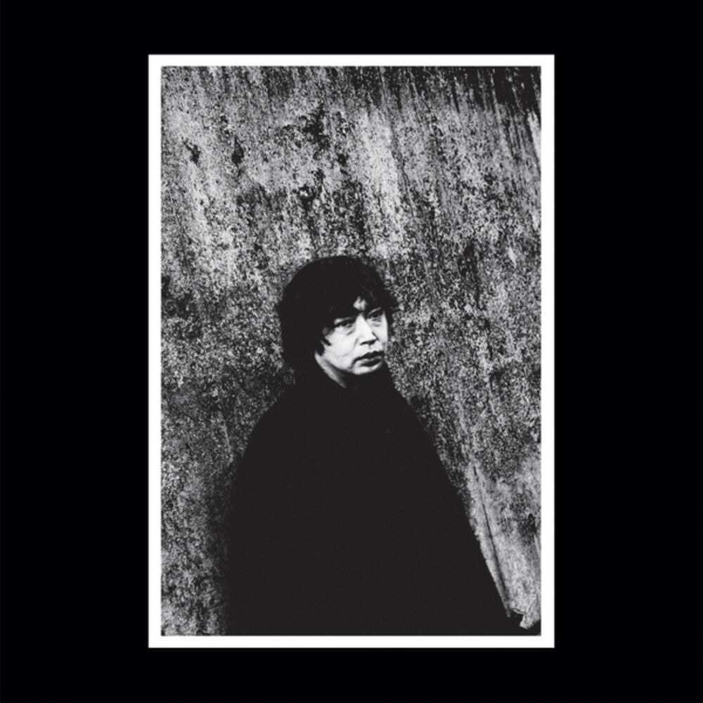 the album cover for Makoto Kawashima - Zoe
