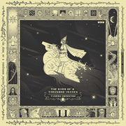 the album cover for Tigran Hamasyan - Bird Of A Thousand Voices
