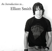 the album cover for Elliott Smith - Introduction To Elliott Smith [Colored Vinyl] (Slv) (Can)