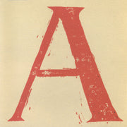 the album cover for Cass McCombs - A