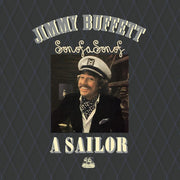 the album cover for Jimmy Buffett - Son Of A Son Of A Sailor