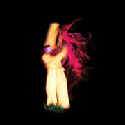 the album cover for Mermaid Chunky - Slif Slaf Slof