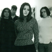 the album cover for Ozean - Ozean