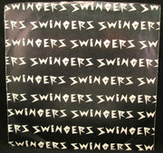 The Swingers : Counting The Beat (7", Single)