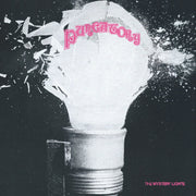 the album cover for Mystery Lights - Purgatory (Cbgr) [Colored Vinyl] [Download Included]