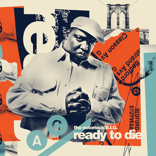Buy Notorious B.I.G. : Ready To Die (2xLP, Album, Ltd, 30 Buy Notorious B.I.G. : Ready To Die (2xLP, Album, Ltd, 30
