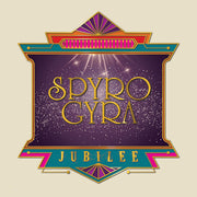 the album cover for Spyro Gyra - Jubilee [With Booklet] (Slip)