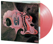 the album cover for Quill - Quill [Colored Vinyl] (Gate) [Limited Edition] [180 Gram] (Pnk) (Hol)
