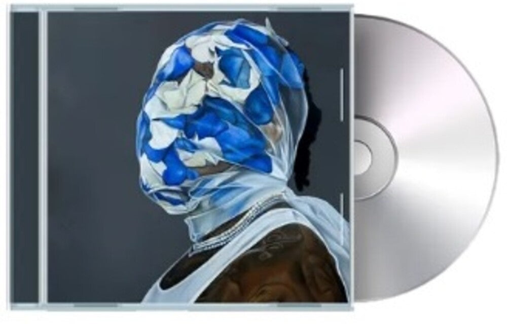 the album cover for Gunna - One Of Wun [CD]