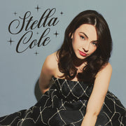 the album cover for Stella Cole - Stella Cole