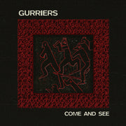 the album cover for Gurriers - Come & See