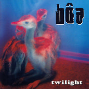 the album cover for Boa - Twilight [Digipak] [Reissue]