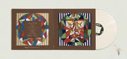 the album cover for Laura Marling - Patterns In Repeat [Colored Vinyl]