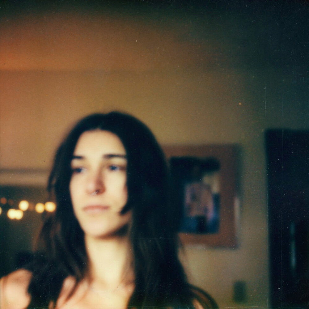 the album cover for Merce Lemon - Watch Me Drive Them Dogs Wild [Colored Vinyl]